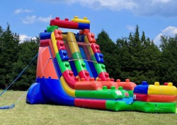 19 ft leggo slide205 1771633654 Lego Falls