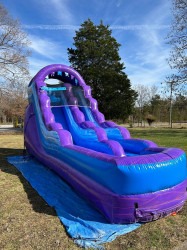 Arendale inflatable slide 2 scaled 1764986096 Arendale (15ft)