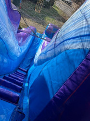 Arendale inflatable slide 4 1764986096 Arendale (15ft)