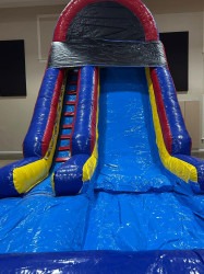 big blue inflatable slide rental 4 1764986867 Big Blue (18ft)