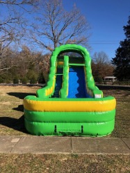 bust a lime inflatable slide 3 1764985502 Bust-a-Lime (17ft)