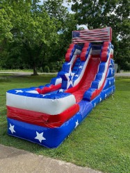 captain inflatable slide 3 1764985085 Captain (15ft)