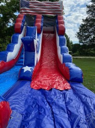 captain inflatable slide 5 1764985085 Captain (15ft)