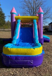 glitter bounce house combo 3 scaled 1764990749 Lady Glitter Sparkles