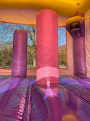 glitter bounce house combo 4 1764990749 Lady Glitter Sparkles