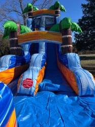 malibu water slide204 1772216582 18ft Malibu Slide