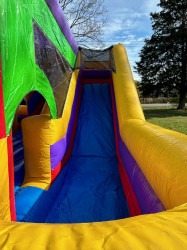 minecraft bounce house 2 1764990462 Minecraft