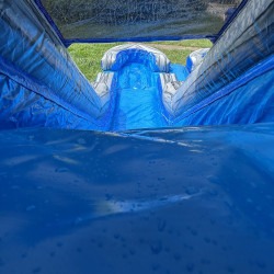 paradise falls inflatable slide 3 1764983214 Paradise Falls (16ft)