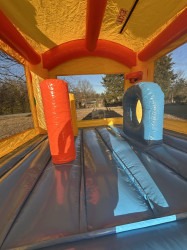 party time bounce house 3 scaled 1764989910 Party Time (13x15)