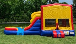 sunshine bounce house combo 8 1764990972 Sunshine
