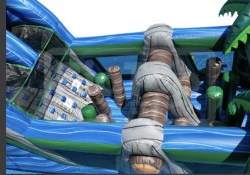 Tidal Waves tidal wave inflatable obstacle course 3 1764988763 Tidal Waves