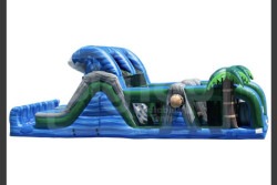 tidal wave inflatable obstacle course 5 1764988763 Tidal Waves